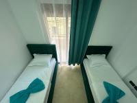 Two-Bedroom Deluxe Apartment