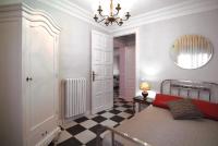 Suite mit 2 Schlafzimmern (3 Erwachsene)