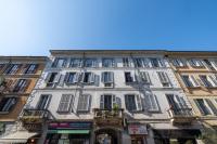 Navigli authentic charm in a historic Milan home - B&B Milan