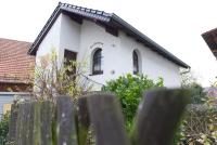Ferienwohnung Storchennest - Bed and Breakfast Bad Liebenstein