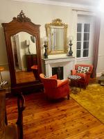 Chambre Double Deluxe