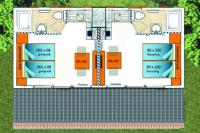 BARCELONA - Studio mit Sandstrand & Seeblick nahe Rhein-Main und Spessart - B&B Kahl am Main