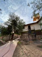 Watana Apartment 4 beds - B&B