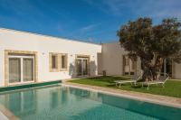 Villa Di Mola Egnazia and Pool - Chambres d’hôtes Monopoli