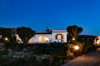 Villa Cellini - Bed and Breakfast Custonaci