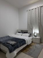 Cozy Studio Retreat in Al Ain - B&B