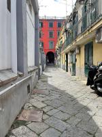 Casa Sermoneta - B&B