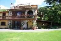 B&B Vigna Rosa - Bed and Breakfast