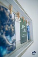 Le Nid des Grands Ducs, Villa avec piscine privée - B&B Issirac