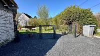 Terre & Mer'veilles 2, appartement avec SPA pour 2 personnes - B&B Favières