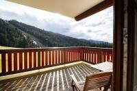 Appartamento con 2 Camere da Letto e Balcone