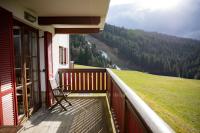Appartement met 1 Slaapkamer en een Balkon