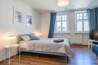 Hello Apartments Sopot przy Molo 200 m do plaży - B&B Sopot