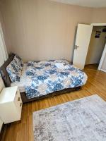 Bright and Spacious Double Room in Hampstead Garden Suburb - B&B London