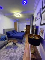 Studio Apartment - Bed and Breakfast Lagos