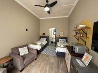 Deluxe Tweepersoonskamer