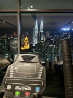 The Luxe Suites KLCC by Cozy Stay - B&B