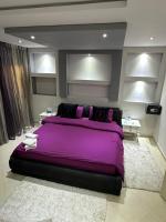 Appartement RITZ - Ferienwohnung Tanger