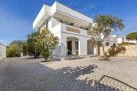 Villa Vacanza Felice - Ferienwohnung Nardò