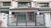 Gaya's Homestay Sri Klebang - B&B