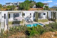 SERU40 Appartement 2 - Bed and Breakfast Willemstad