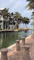 PointWaterfront Harbour Retreat - B&B
