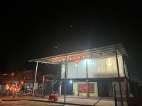 Fish Farm Uncle Thanh - Chambres d’hôtes Xóm Soi