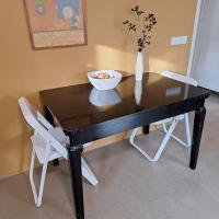 Reykjavik Centrum Garden House - B&B Reykjavík