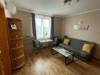 Dreibettzimmer