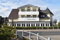 Julia - Ferienwohnung Zingst