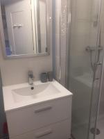 LES GITES CHEROIS agréable RDC maison- 2 personnes - Chambres d’hôtes Les Chères