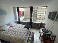 Acogedor Estudio - Ferienwohnung