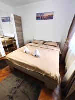 LOFT Apartment - Chambres d’hôtes Sibiu