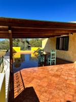 Villa Scirocco - Ferienwohnung