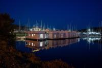 Floating house - ARIA - Ferienwohnung Pula