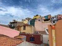 Sardinian Gallery Seminario - Ferienwohnung Bosa