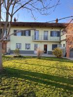 La casa di Ada - Bed and Breakfast Bene Vagienna