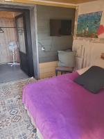 Doppelzimmer mit eigenem Bad