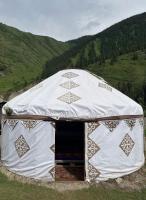 Bakytzhan hotel - B&B Kurmenty