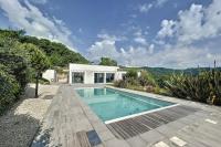 Villa d'architecte moderne - B&B