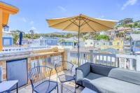 334E 334 Eucalyptus - B&B Avalon