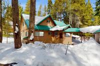 Relaxed and Comfortable Family Gathering Home - Ferienwohnung Truckee