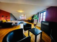 Charlines cozy Pensionat - Ferienwohnung