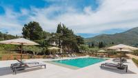 Casale Buccellato 14 by Massimo Villas - B&B Castellammare del Golfo