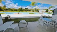 Cana Rock Star-Two apartments very close-Ground floor direct access to the pool - B&B Punta Cana