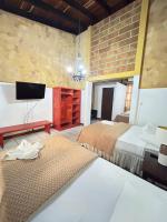 Habitación cuádruple
