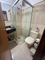 Departamento Equipado en Barrio Los Laureles - Chambres d'hôtes Asunción