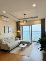 The Sapphire Residence - Kiệt Tác Bên Vịnh Di Sản - B&B