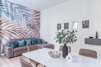 Design Penthouse in Porta Venezia - B&B Milan