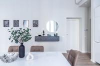 Design Penthouse in Porta Venezia - B&B Milan